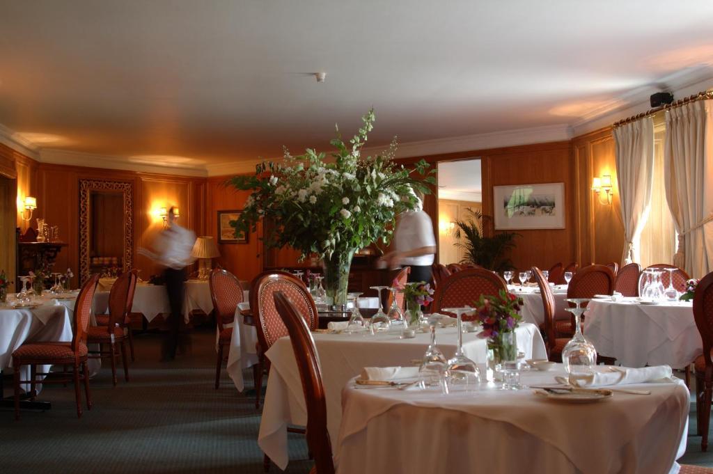 Rathsallagh Country House Hotel Exterior foto